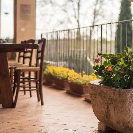 Fenil Conter & Gasthof 4*