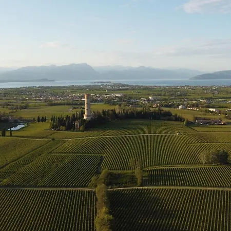 Fenil Conter & 4* Pozzolengo