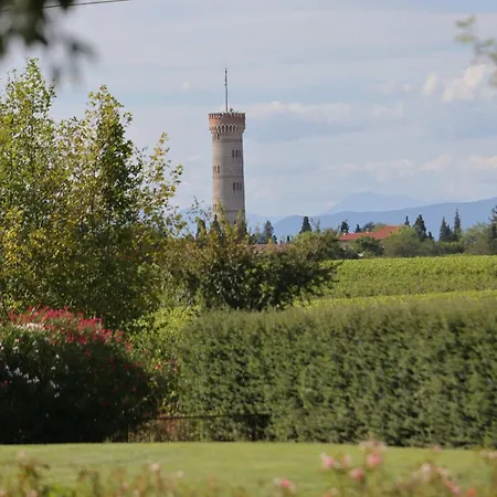 Affittacamere Fenil Conter Pozzolengo