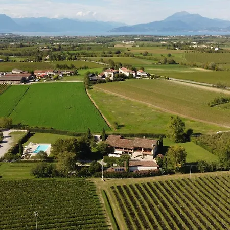 Fenil Conter Affittacamere Pozzolengo