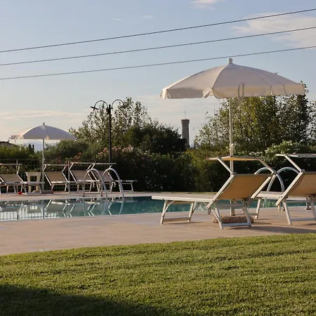 Gasthof Fenil Conter & Pozzolengo